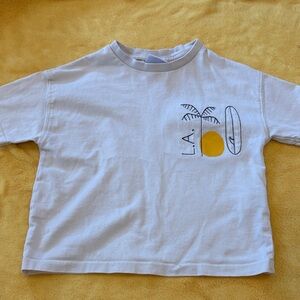 EUC Zara Boys Toddler Size 3